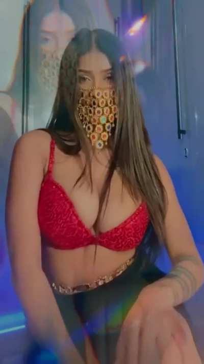🤔😋