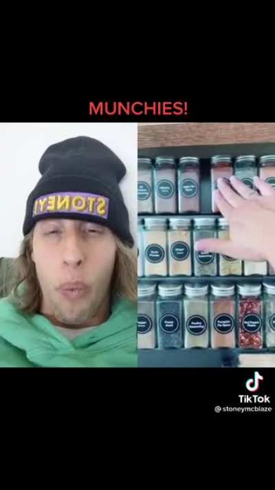 Funny chad