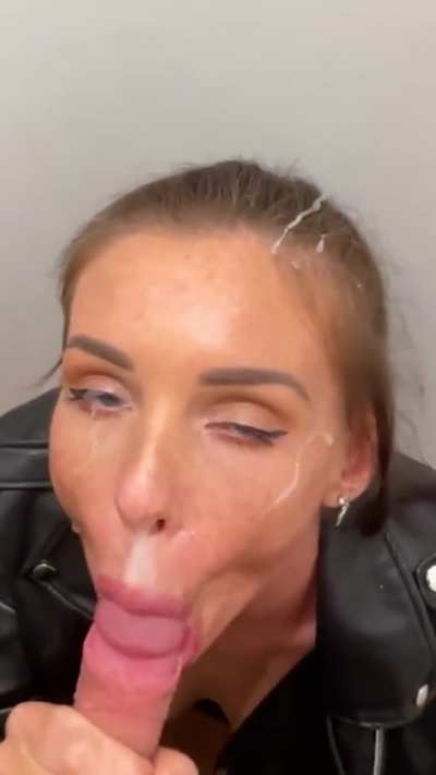 It's not gay to paint a bro's face like a canvas is it?
