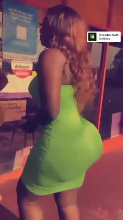 That ass is just ridiculous 😟😫😭🤦🏾<wbr>‍♂️🍑😍<wbr>🤩