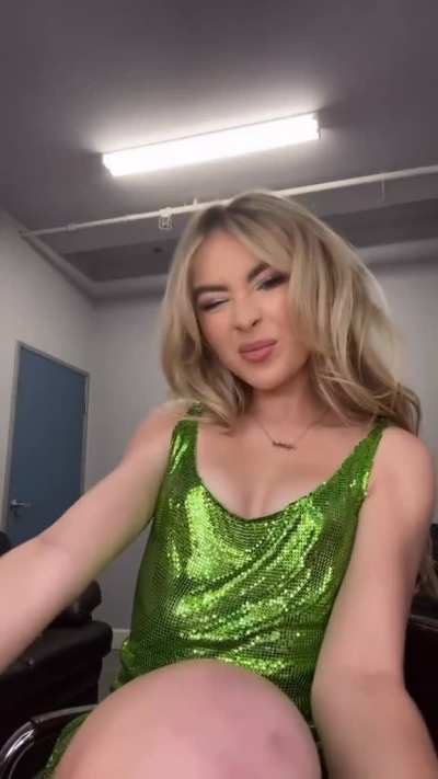 Sabrina Carpenter