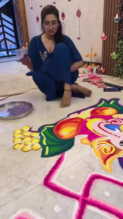 Garima Chaurasia 