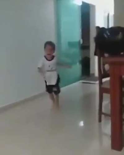 É ele monkaW
