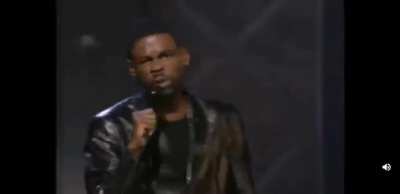Chris once knew what was up