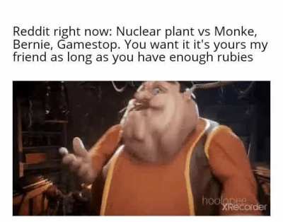 Morshu has everything you need fellow redditor