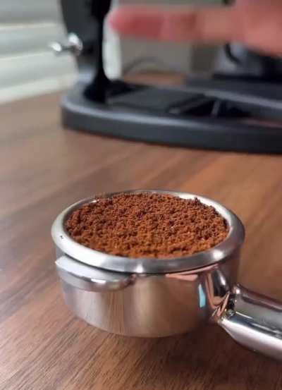 Ridiculously expensive but still satisfying as a coffee lover.