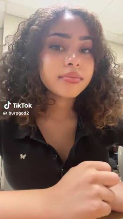 Burpgod freak