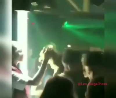 Cê vai pra onde?
