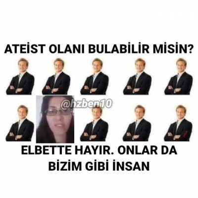 Ses az geliyor
