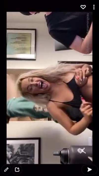…