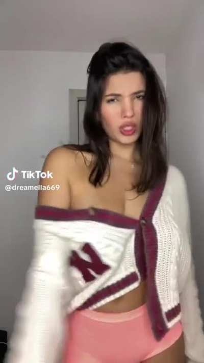 Wait till the end 🍒👀💦
