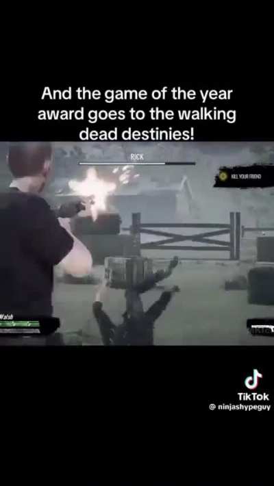 GOTY