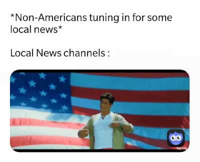 Its everyday bro