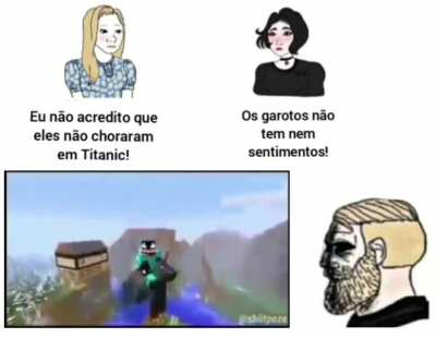 Bateu no BAD