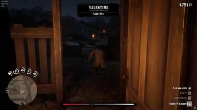 I was not expecting such details