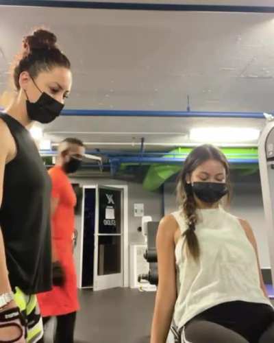 Ylona Garcia