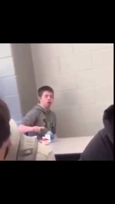 milk flip