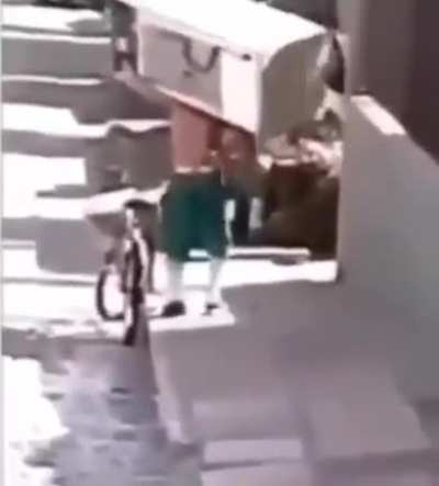 more of a vine but still