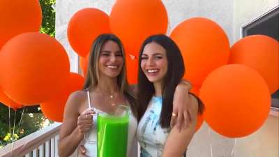KCA 2020 Slime