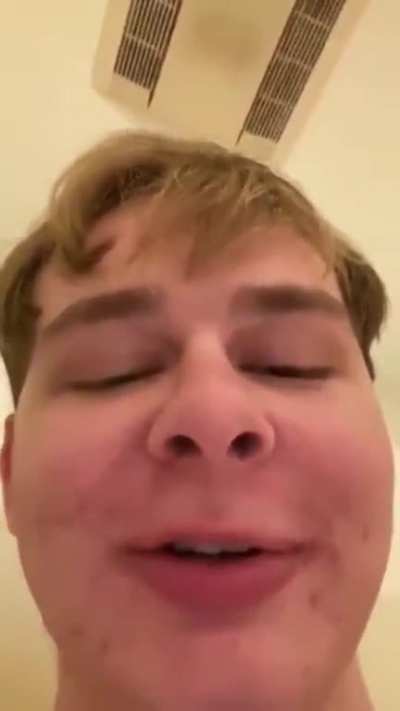 “Send this to someone you love”