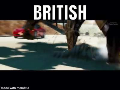 British🤓