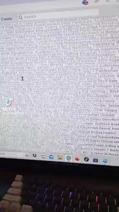 This is worse than the others 
