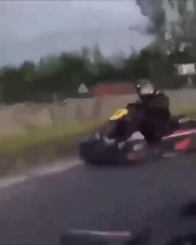 revenge