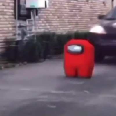 Mogus