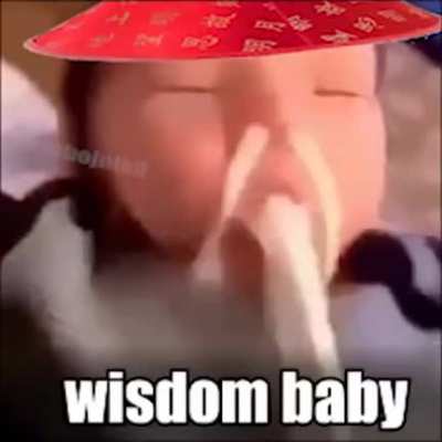Wisdom