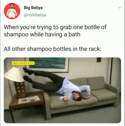 Relatable?