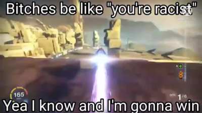 Shaxx 