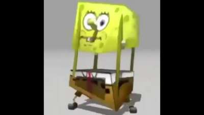 Spóńg bœb
