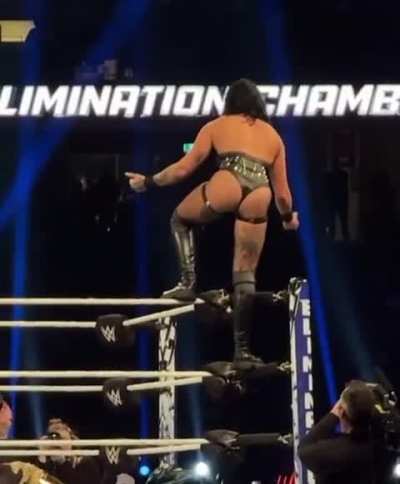 Rhea Ripley