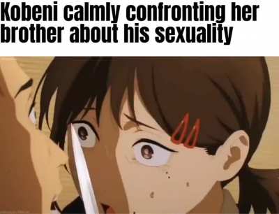 what a good sister