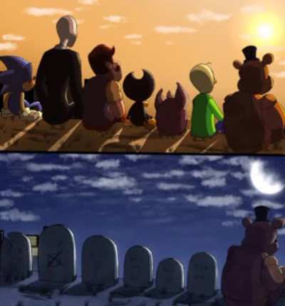 this is sad