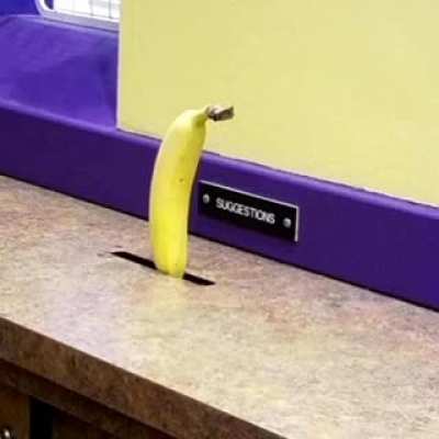 🍌
