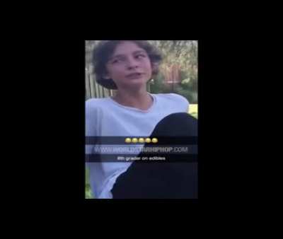 Youngin starts down the wrong path