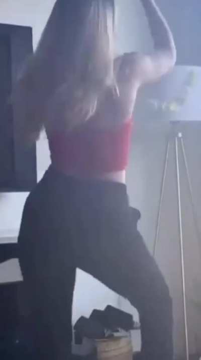 Dancing