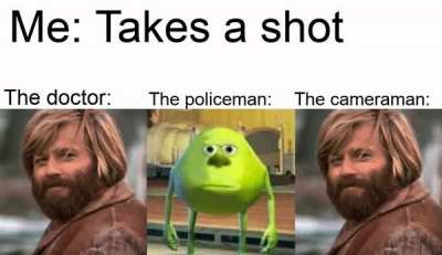 Well, shoot.