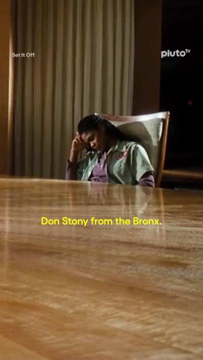 I think about this scene often (Set It Off, 1996)