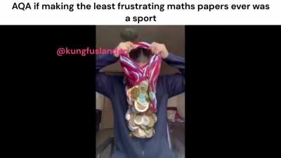 GCSE slander week 4