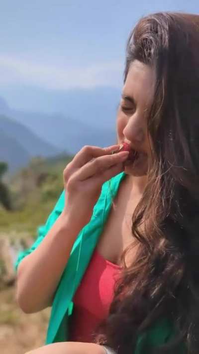 Wafa Khatheeja