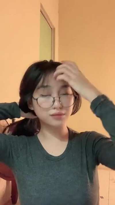 @risaatjan jenis sah suka telan lepas hisap ni