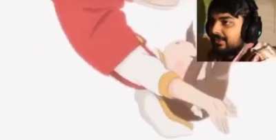 Git fking shrekt