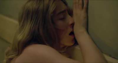 Still can't believe Saoirse Ronan's perfect ass was on screen