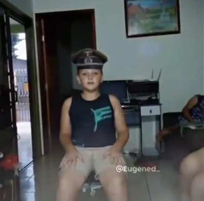 Waw is best fuck you