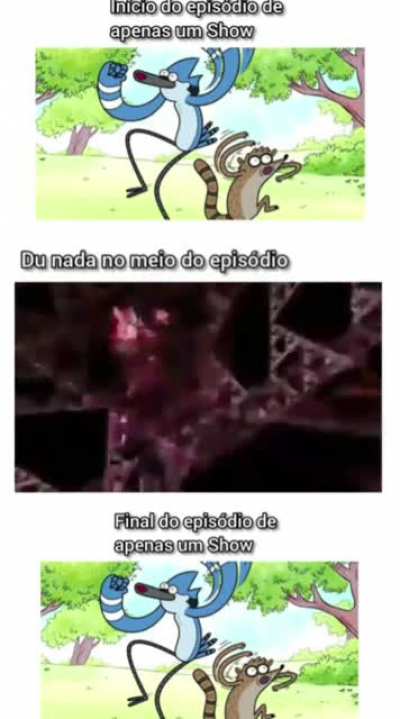 Saudades de Apenas um Show