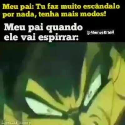 Pura verdade.