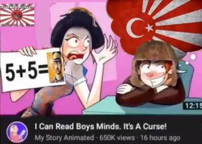 Otto-chan Teikoku