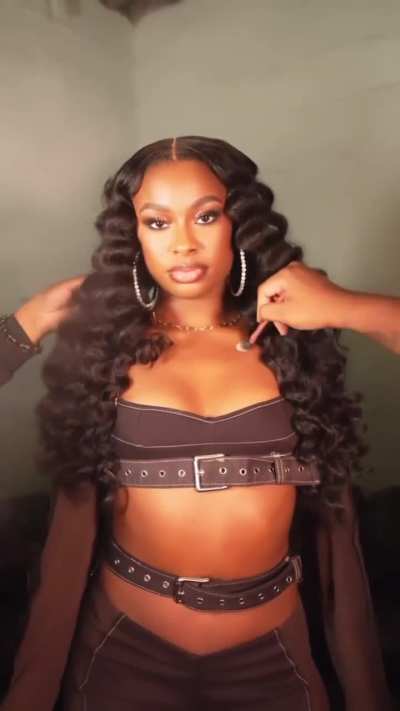 Coco Jones